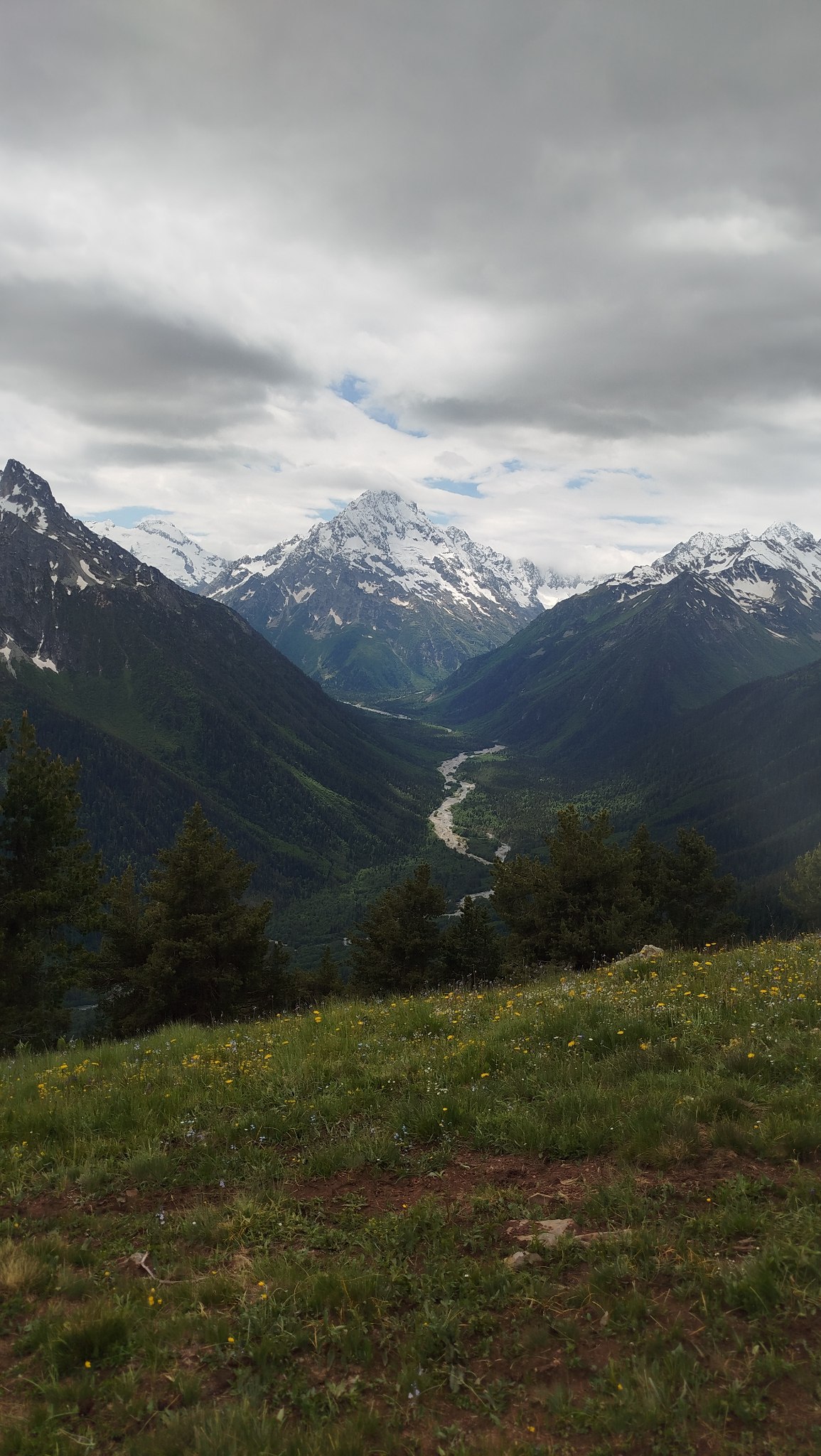 Фото кемпа 2